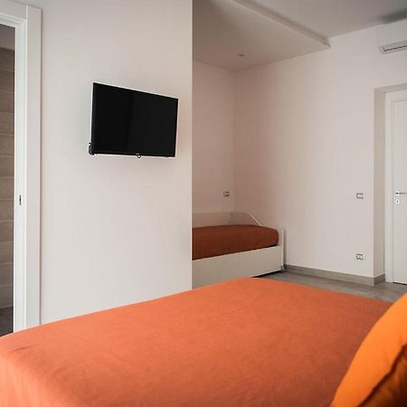 L'Agrumeto Procida Ngoại thất bức ảnh
